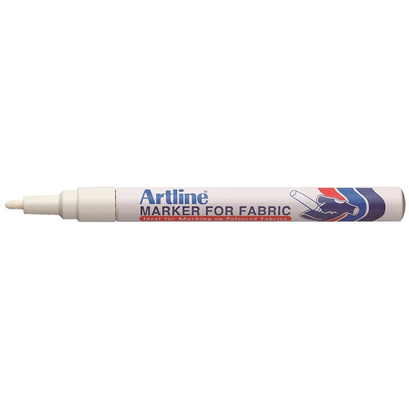 Textilpen Artline - 1