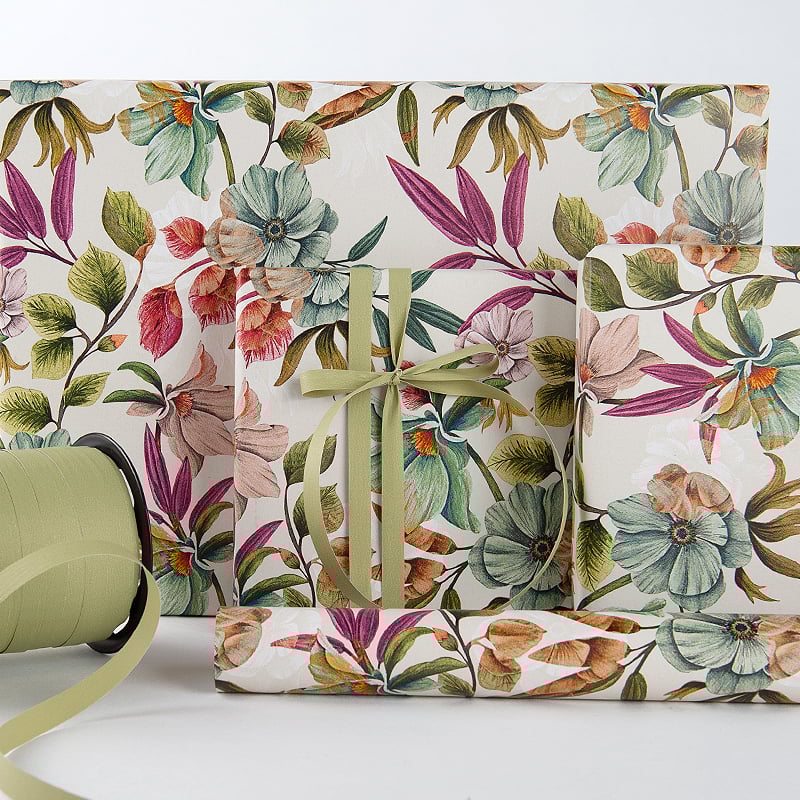 Gavepapir Verona - 3