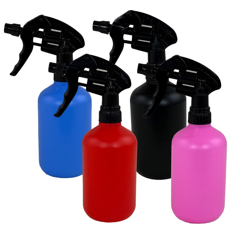 Vikur Clean Sprayflaske - 1