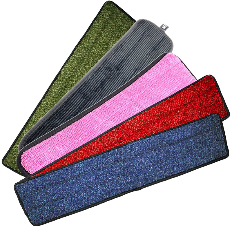 Vikur Clean M7 Moppe - 1