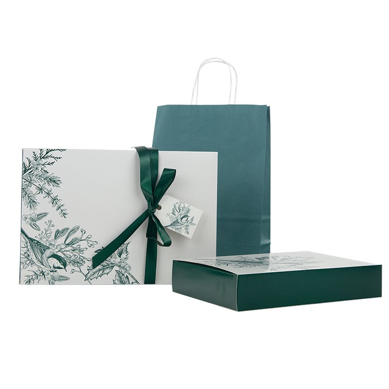 Gaveæske Vintage - 3