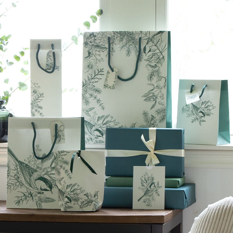 Luxuspose Vintage - 4