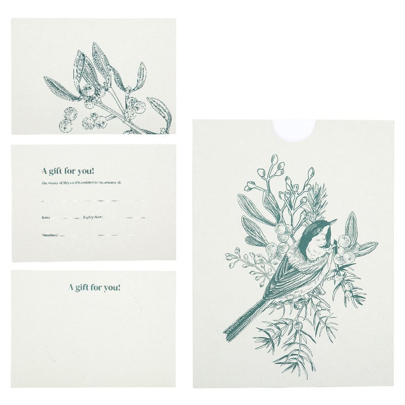 Gavekort Vintage - 4