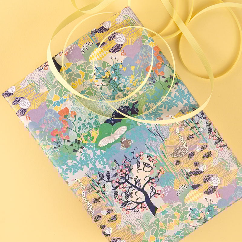 Gavepapir My Dreamforest - 4