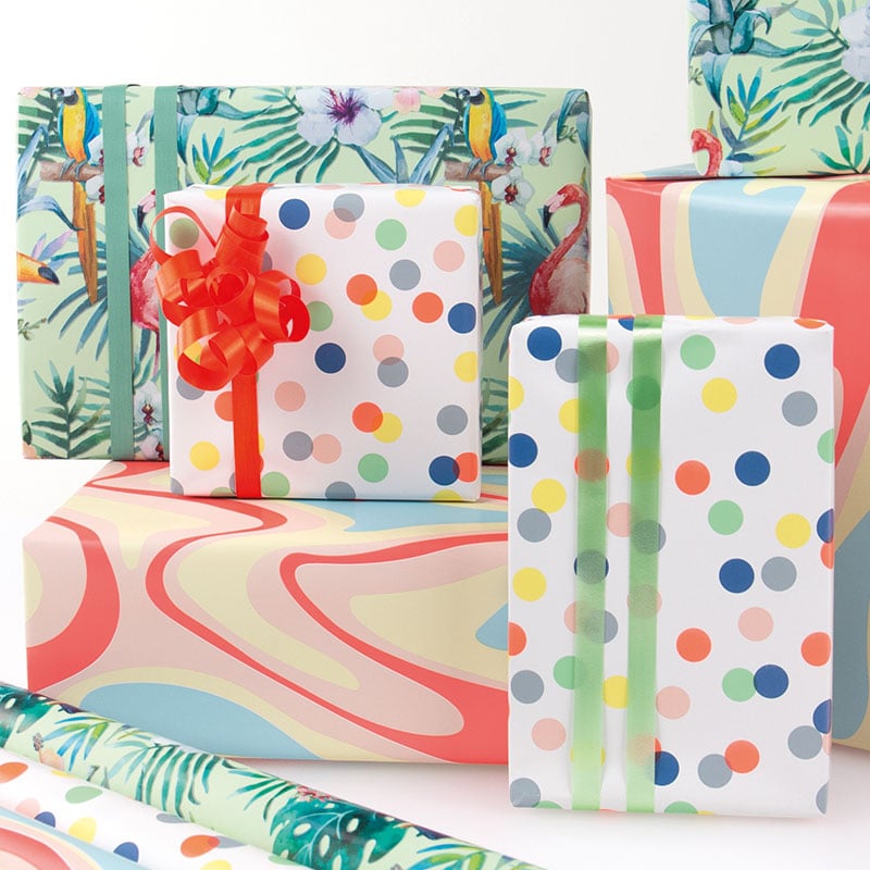 Gavepapir Jovid UDSALG - 2