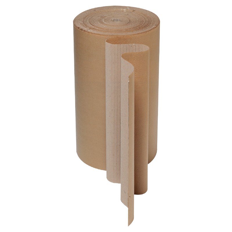 Bølgepap - 1