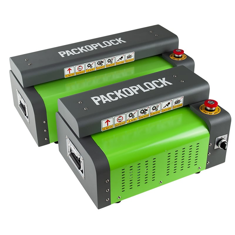 Packoplock Bølgepapmakulator - 1