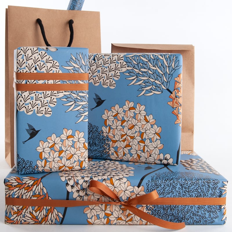 Gavepapir Yamato - 2