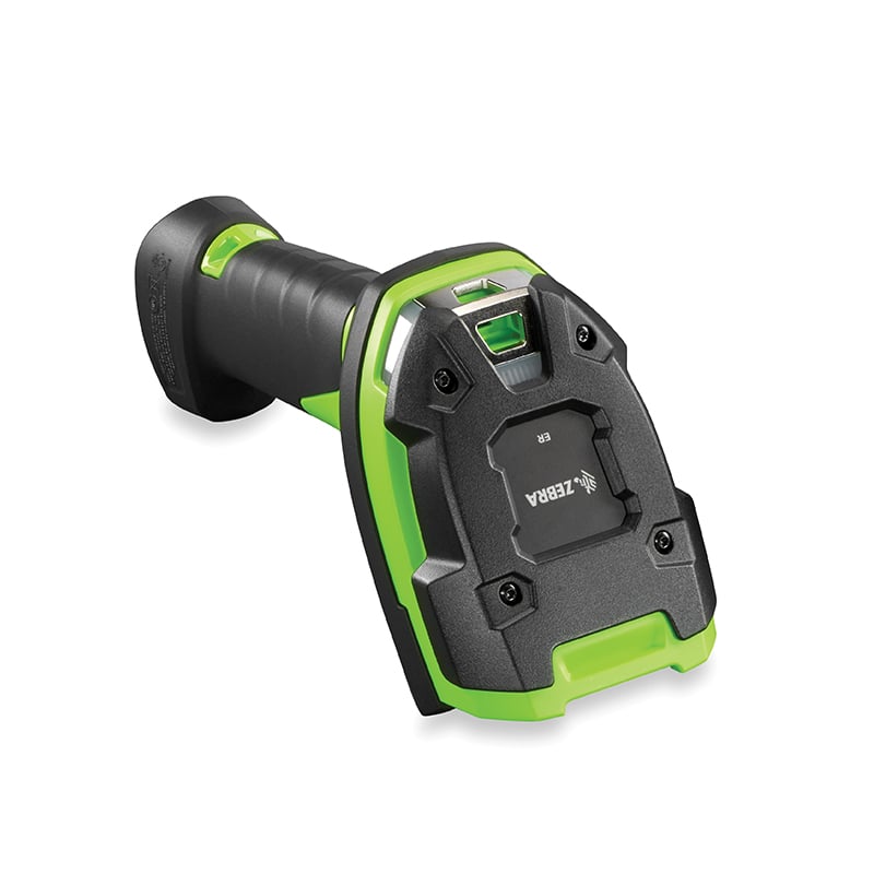 Zebra Scanner DS3608 SR