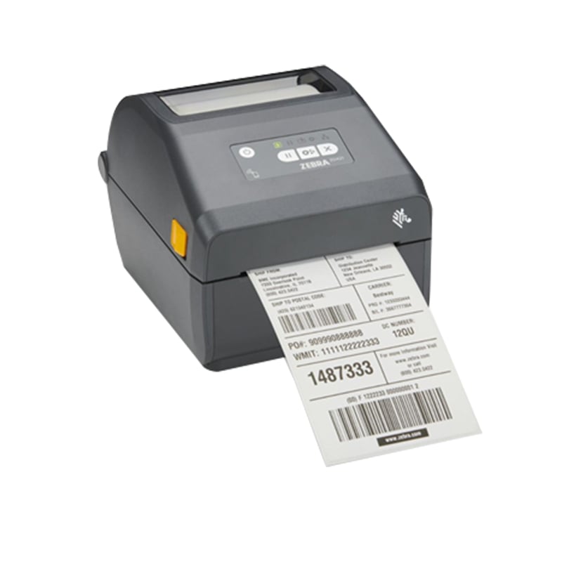 Etiketprinter Zebra ZD 421 - 1