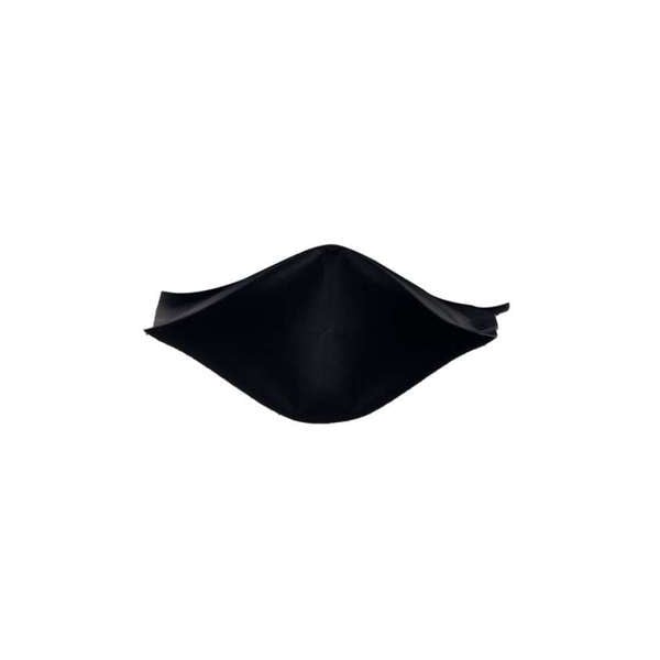 Genlukkelig Zip-pose natur kraft/aluminium/PE - 3