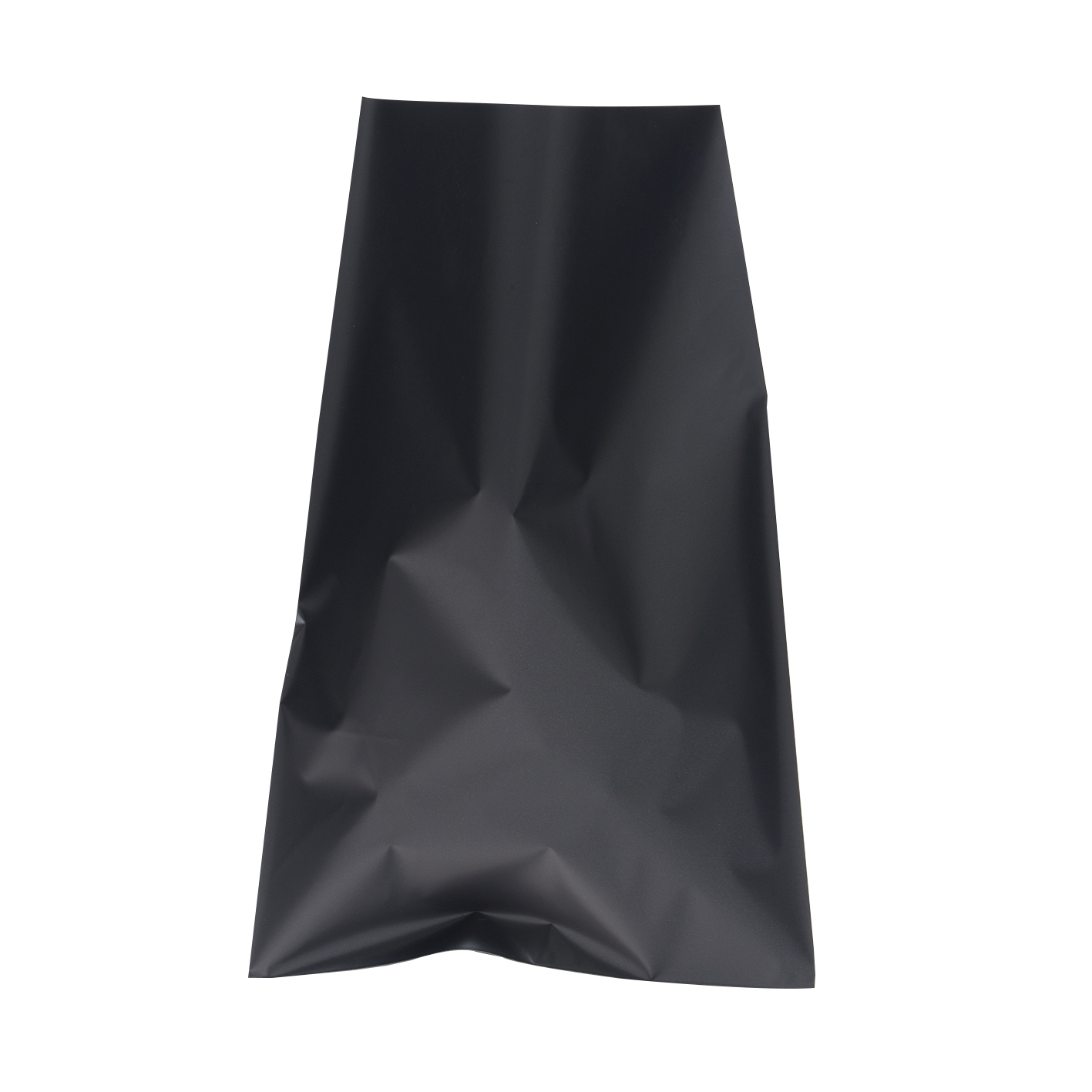 Foliepose Satin sort - Gaveposer