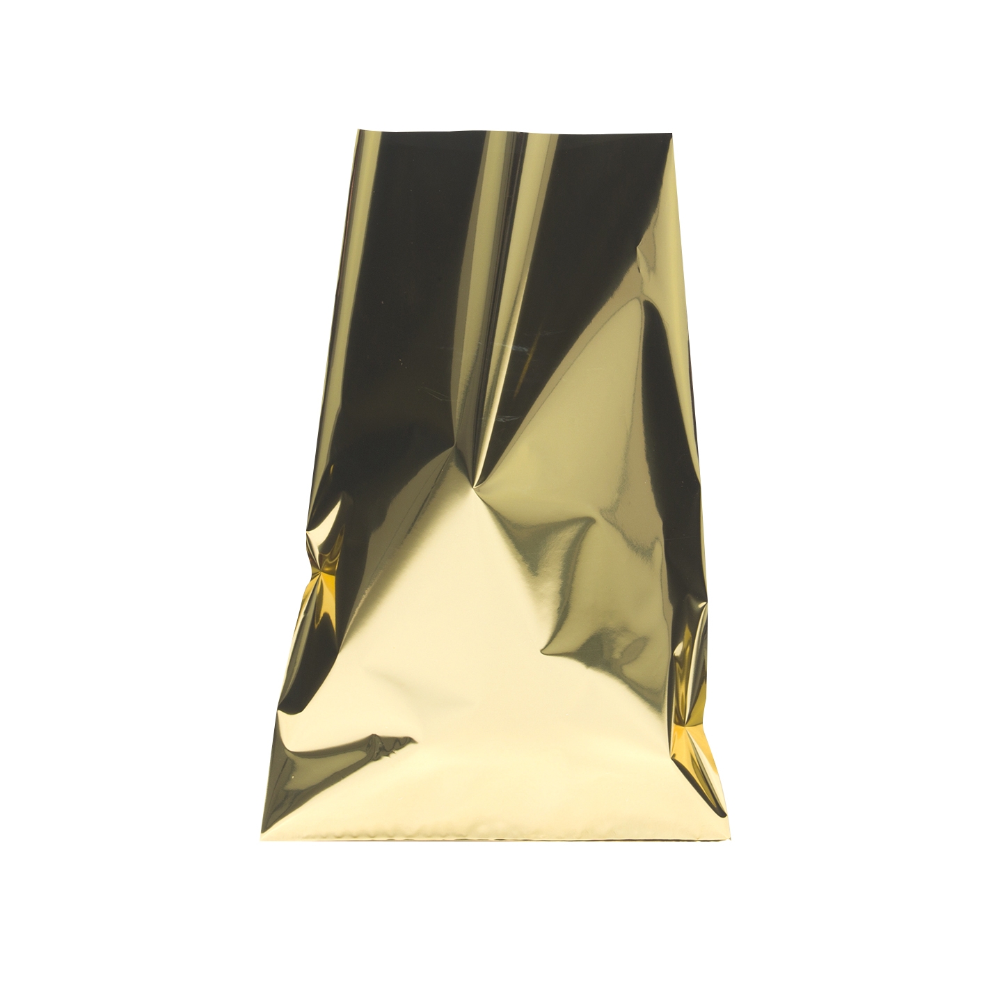 Foliepose Fondo guld - Gaveposer