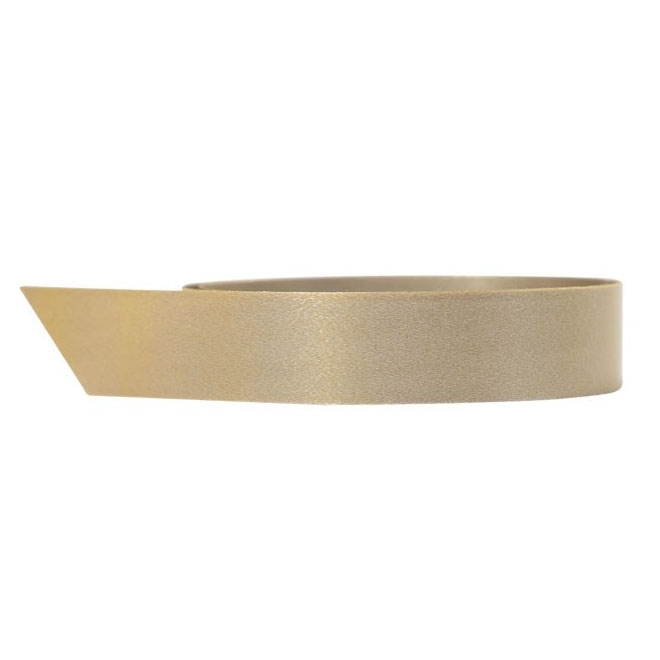 Gavebånd golden cream