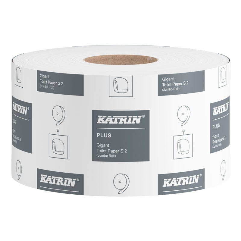 Katrin Toiletpapir Gigant Plus