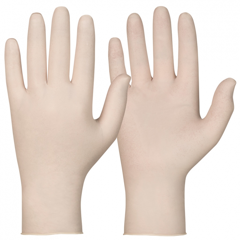 Granberg 110 engangshandske latex