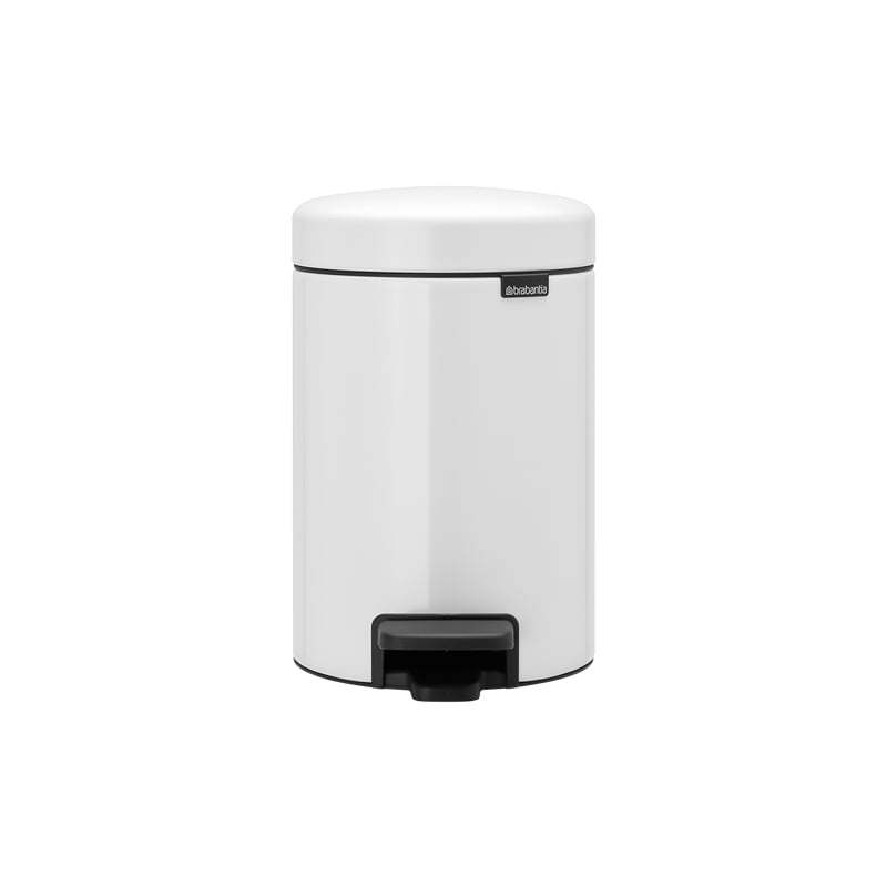 Brabantia NewIcon Pedalspand 3 liter