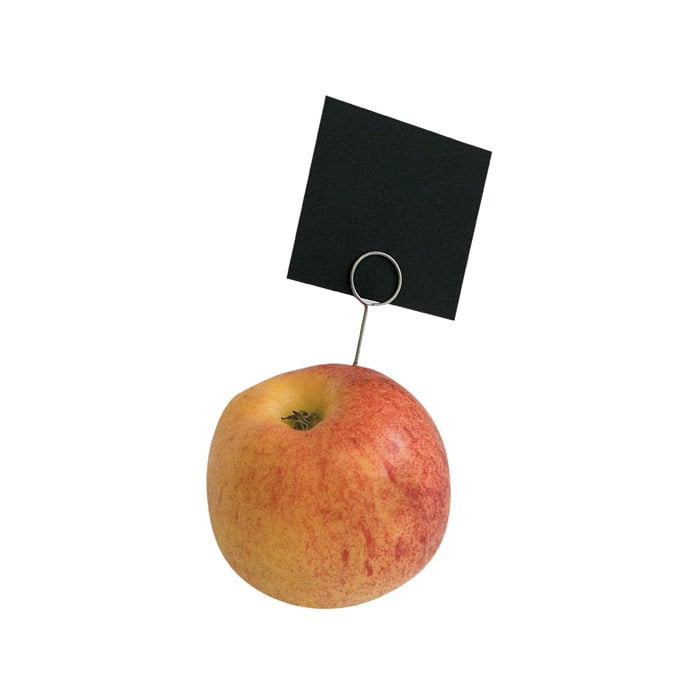 Nål til prisetiket