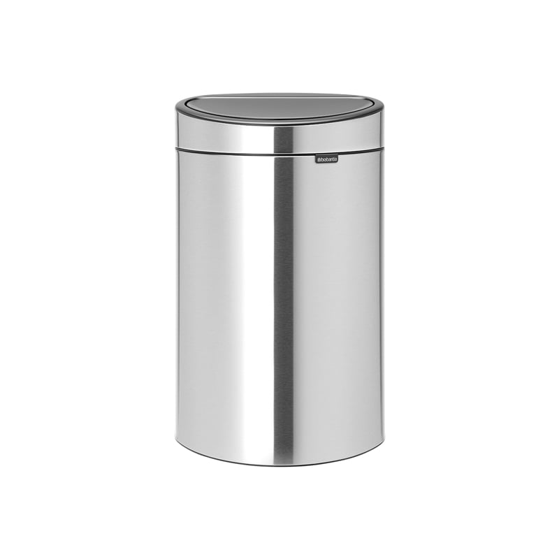 Brabantia Touch Bin Affaldsspand 40 liter