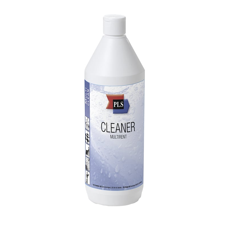 PLS Cleaner Allrent