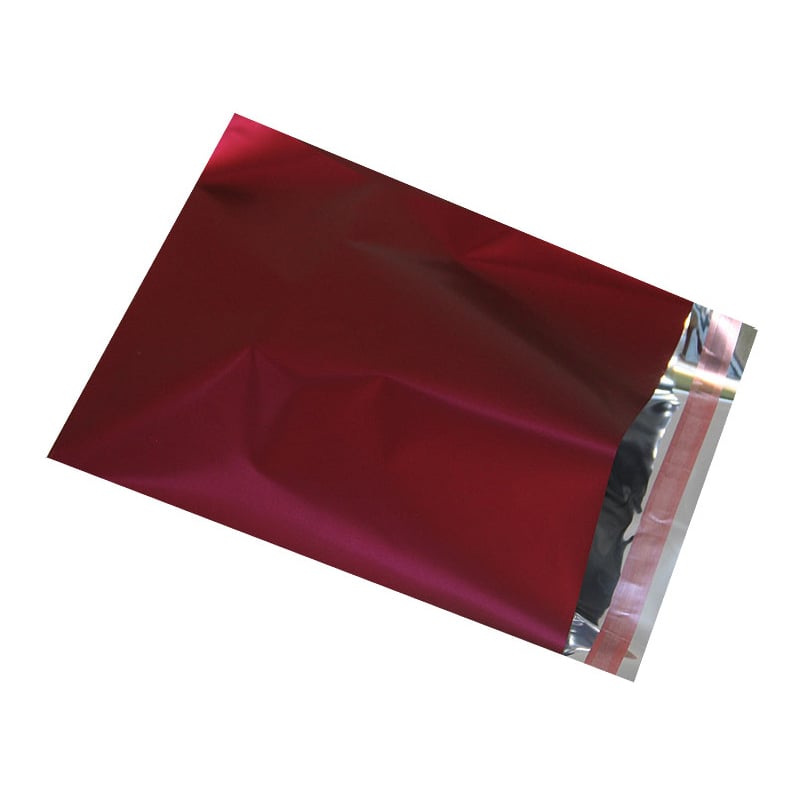 Foliepose mat fuchsia - Gaveposer