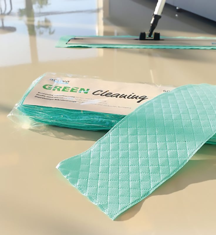 Activa Green Cleaning Mopp