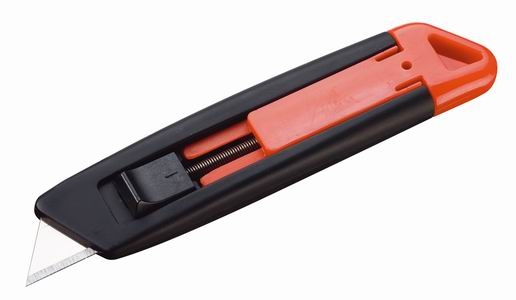 Hobbykniv 57 mm