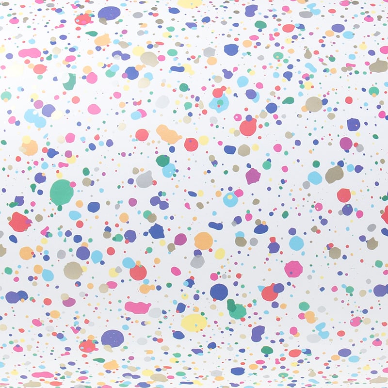 Gavepapir Splash - Gavepapir
