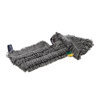 Vileda Swep Duo MicroTech garnmoppe
