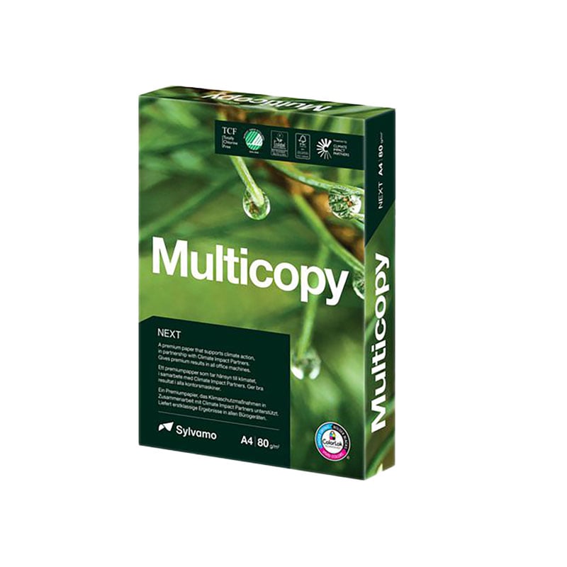 Kopipapir MultiCopy Next