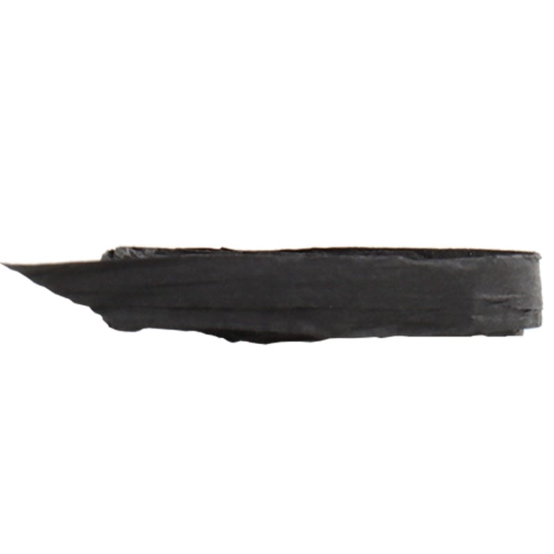Bastbånd black