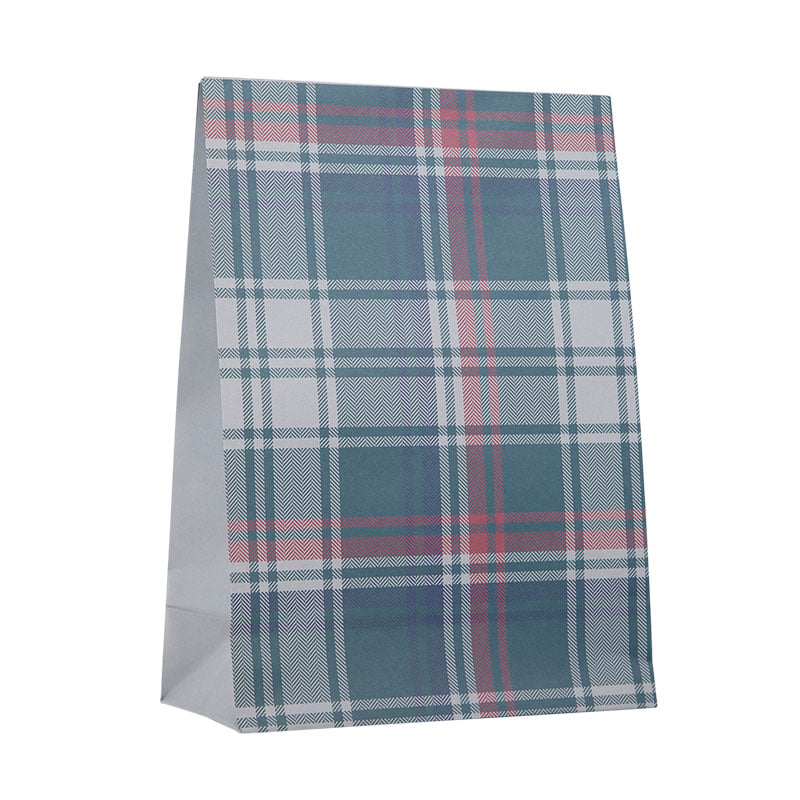 Gavepose Tartan - Gaveposer