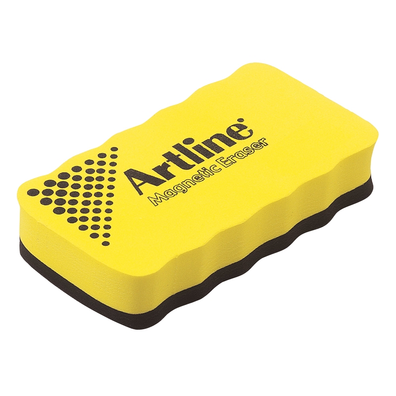 Whiteboard rengøring Artline Magnetic Eraser