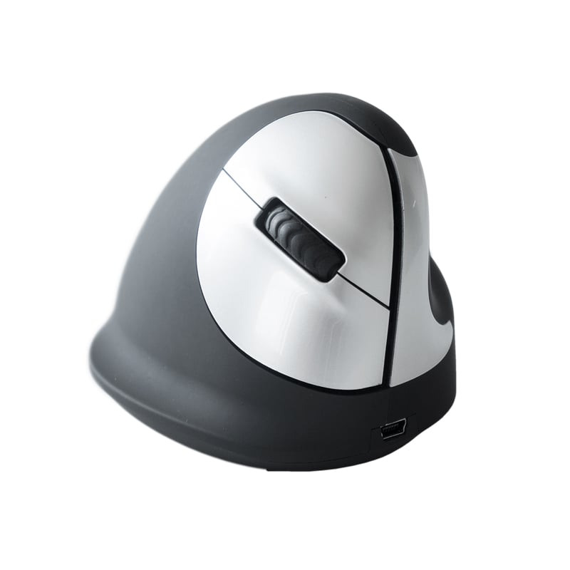 R-go ergonomisk vertikal mus