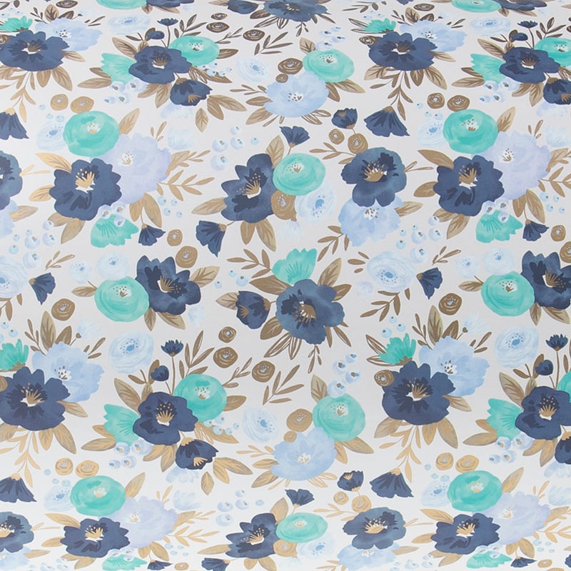 Gavepapir Chambray - Gavepapir