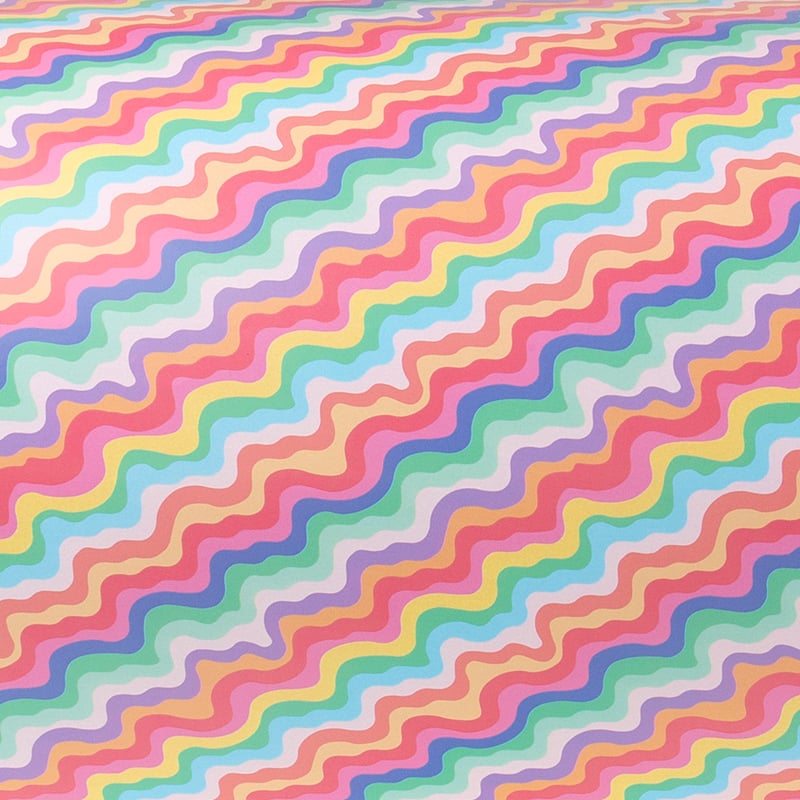 Gavepapir Baltazar 50 cm x 100 m - Gavepapir