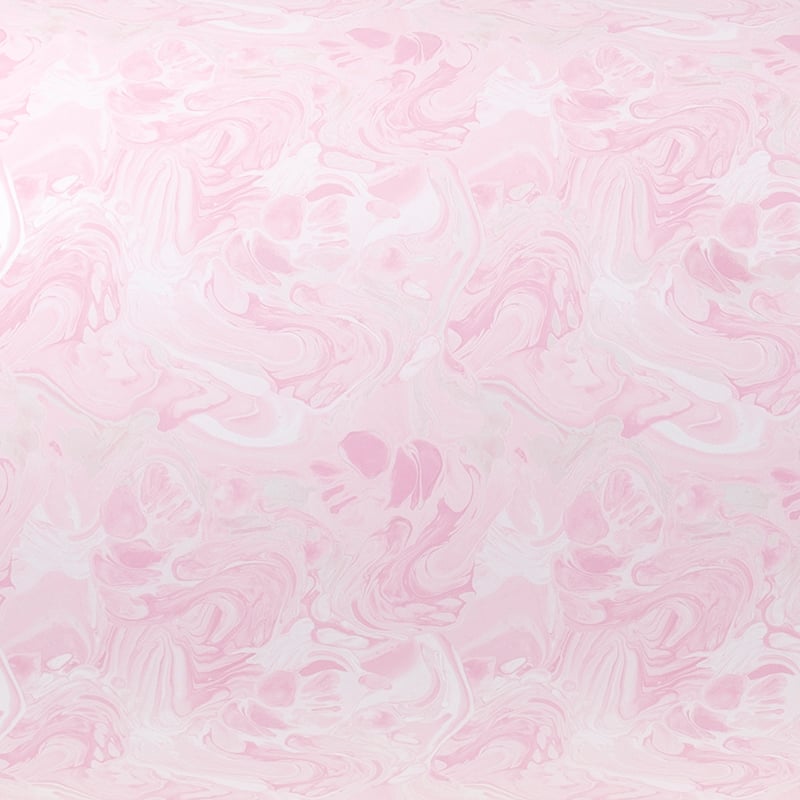 Gavepapir Pink Marble - Gavepapir