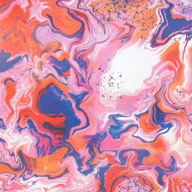 Gavepapir Lava - Gavepapir