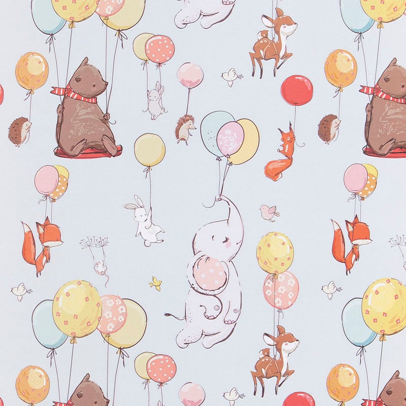Gavepapir Sweet - Gavepapir