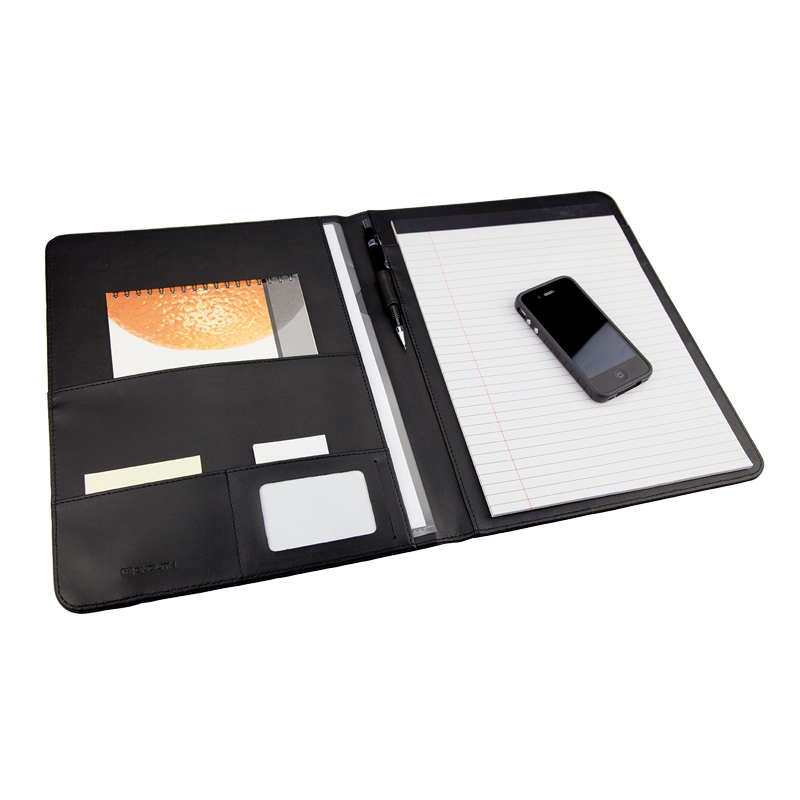 Konferencemappe Classic A4