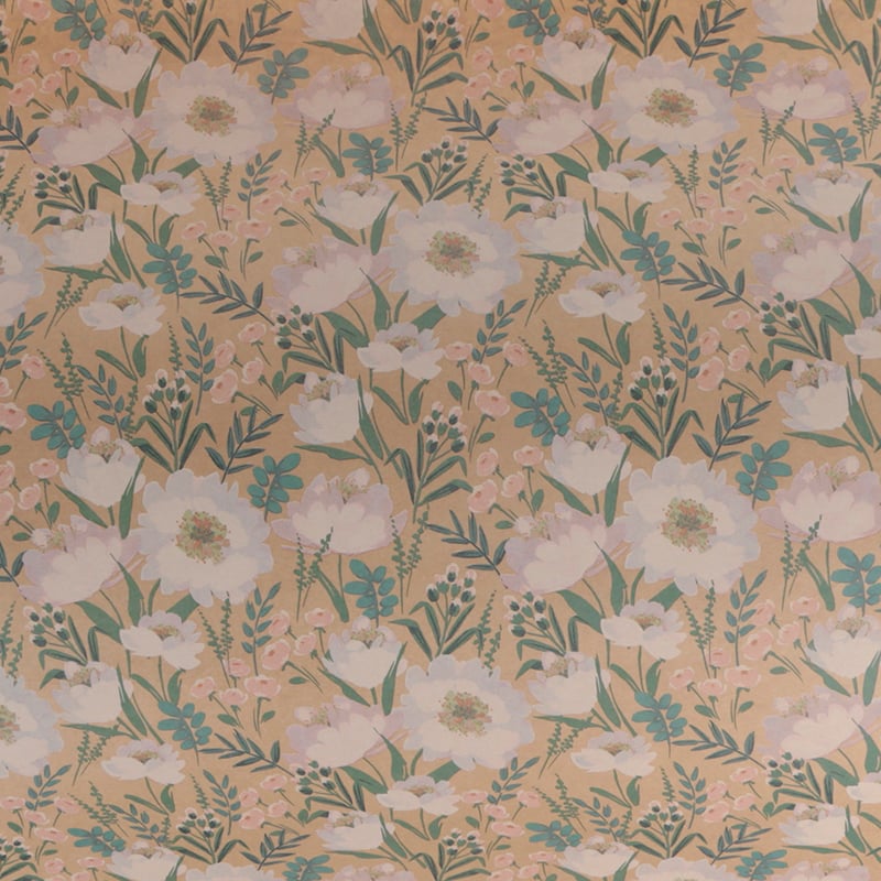 Gavepapir Flores - Gavepapir