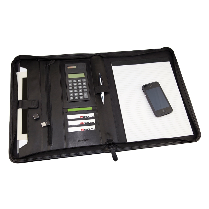 Dokumentmappe Plus A4