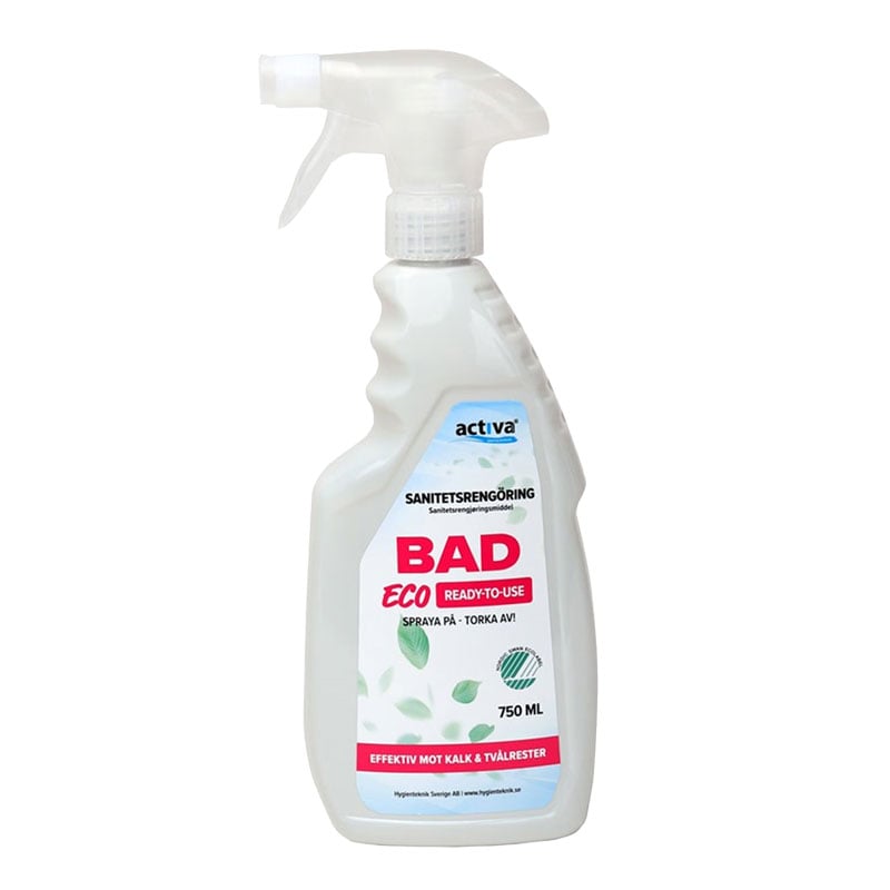 Activa Bad ECO Spray