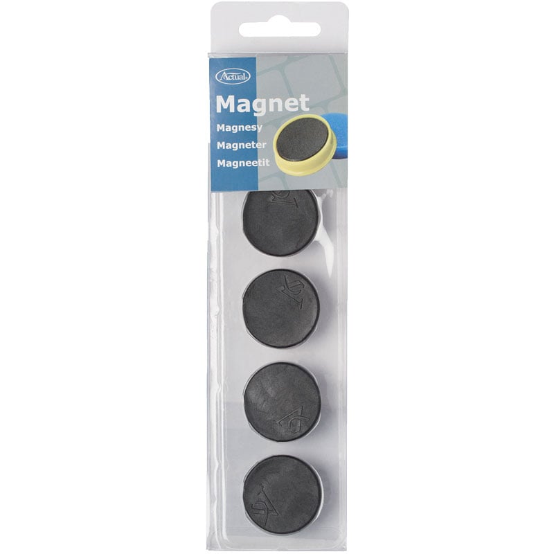 Magneter Ø30 mm