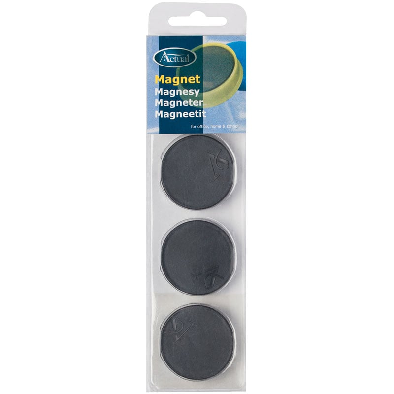 Magneter Ø40 mm