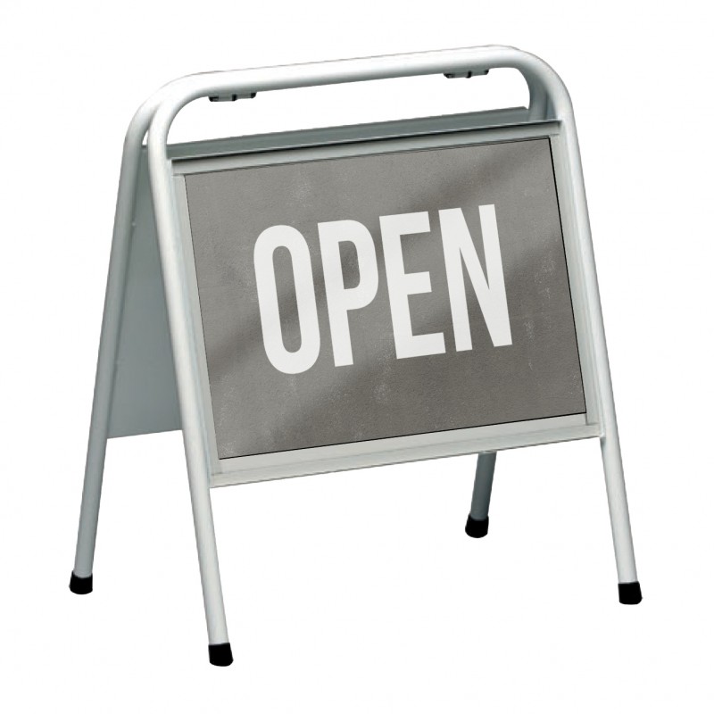 Mini sign