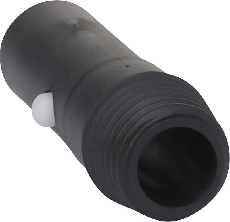 Vikan Adapter Klik for at tråde