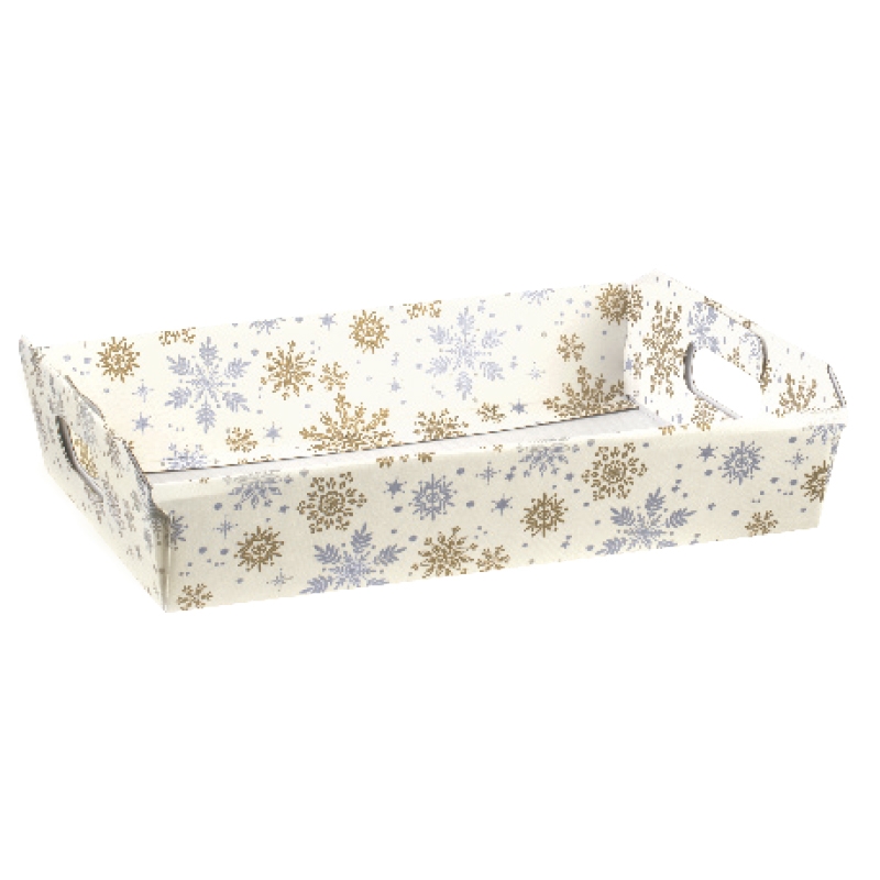 Bakke Crystal