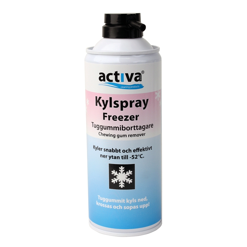 Activa kølespray