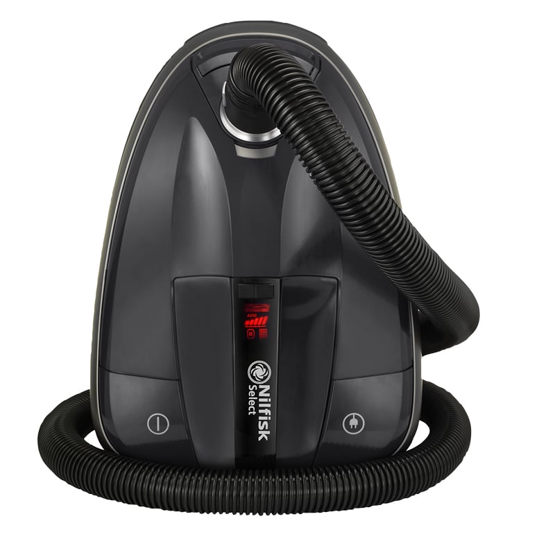 Støvsuger Nilfisk Select Classic